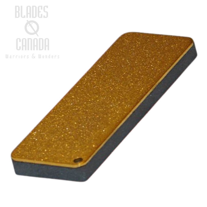Fallkniven Combination Whetstone, Diamond/Ceramic, FNDC4